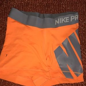 Nike Pro Spandex